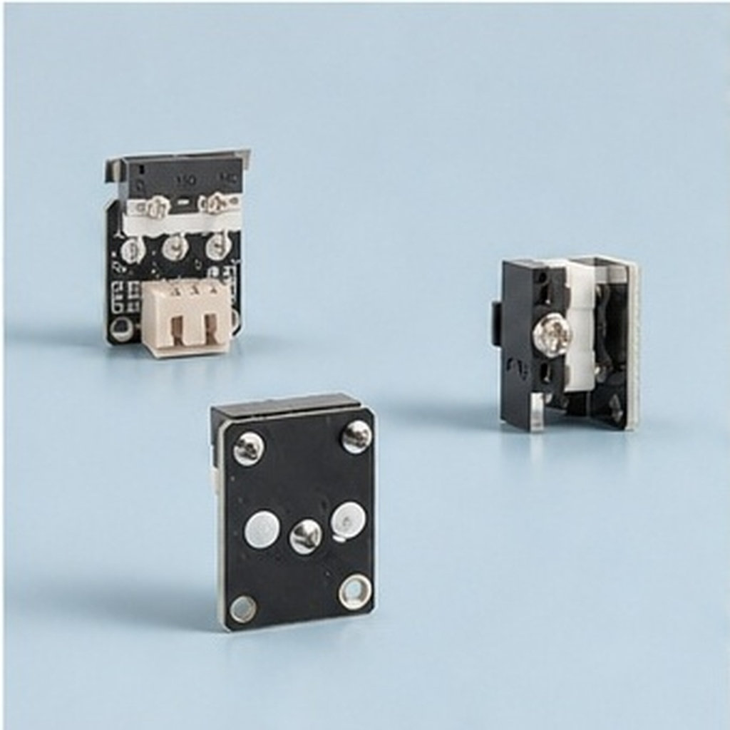 Limit Switch - Zestaw wyłączników krańcowych do drukarki 3D