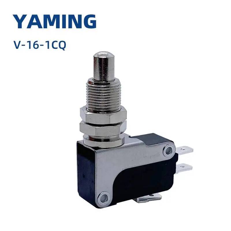 Limit Switch - 5 szt. V-16-1CQ Mikroprzełącznik krańcowy do
