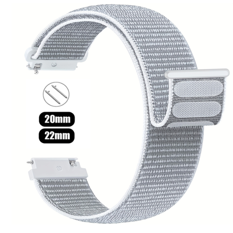 Gt2 Pulley - Nylonowy pasek z pętelką do Samsung