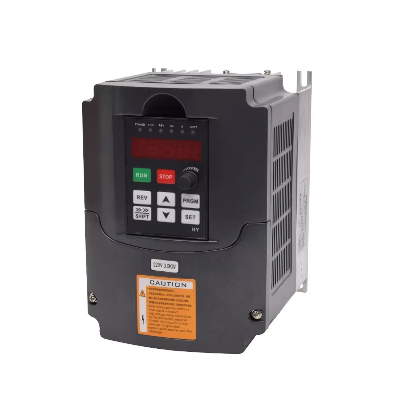 Spindle Motor - 3.0kW 220V 50-60Hz Inwerterowy regulator prędkości