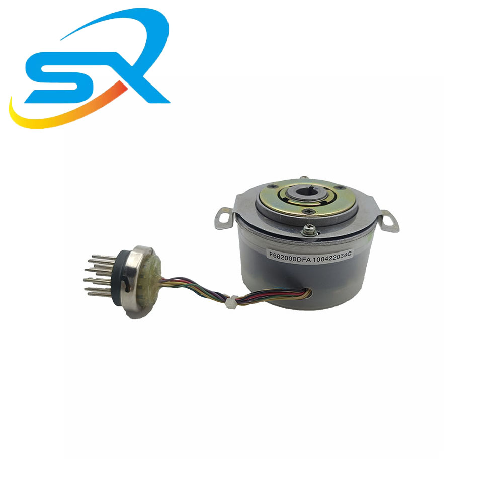 Enkoder silnika serwo F682000D – Servo Motor recenzja i cena