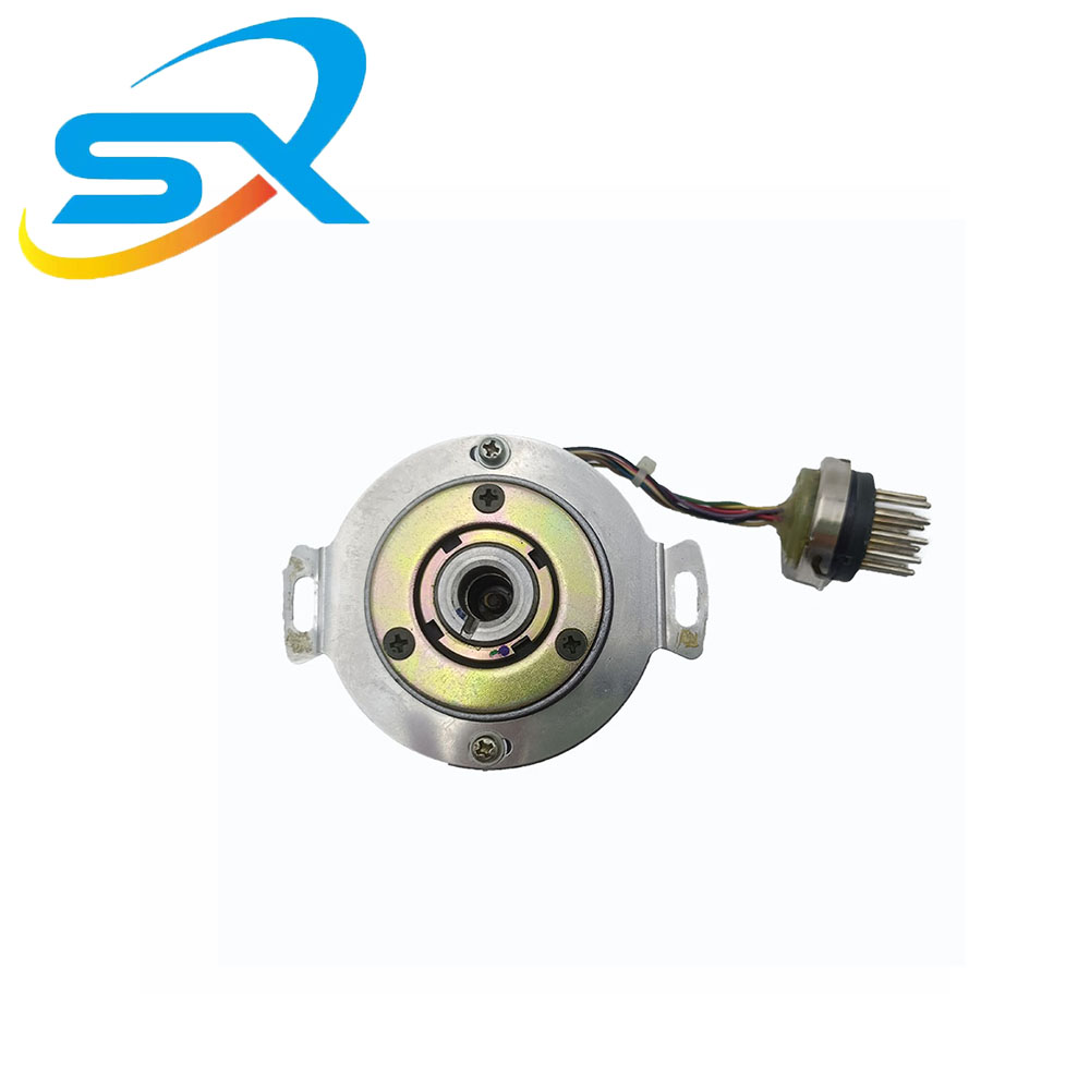 Enkoder silnika serwo F682000D – Servo Motor recenzja i cena