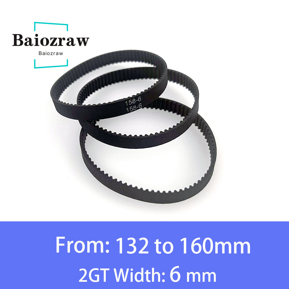 Części do drukarek 3D GT2 6 mm – Gt2 Pulley recenzja i cena
