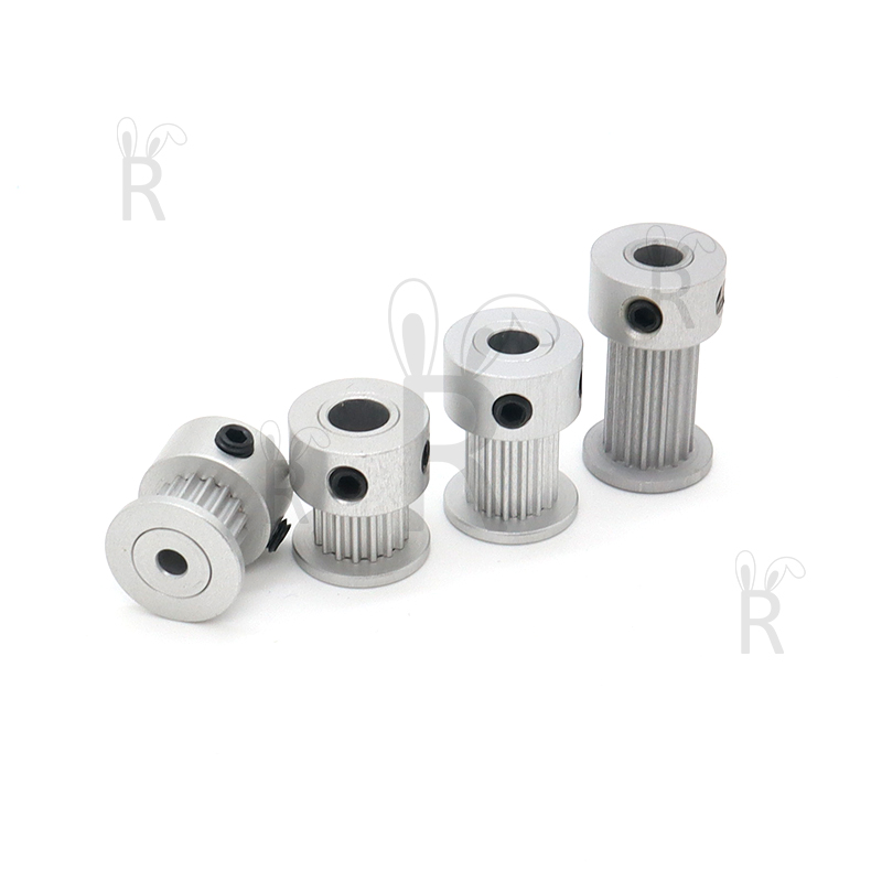 Koło pasowe GT2 2GT 12T 14T 15 – Gt2 Pulley recenzja i cena