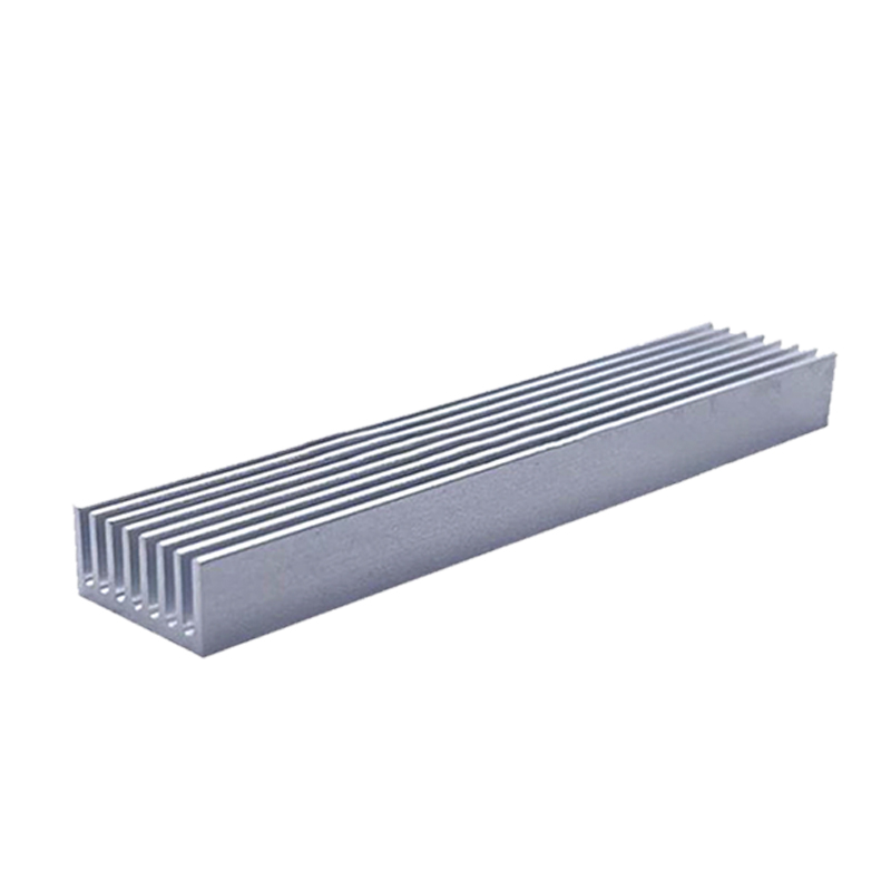 Aluminiowy, gęsto ząbkowany ra – Aluminium Extrusion recenzja i cena