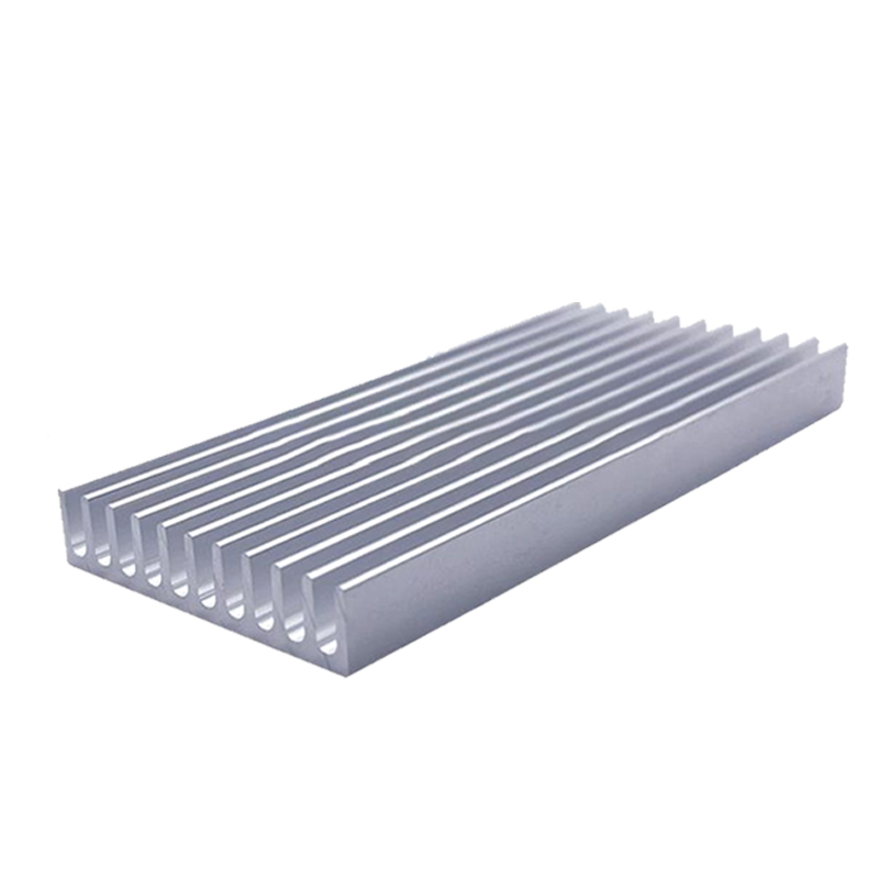 Aluminiowy, gęsto ząbkowany ra – Aluminium Extrusion recenzja i cena
