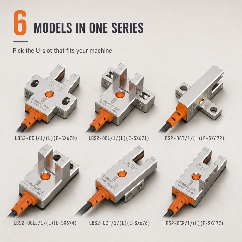 Metalowy czujnik przełącznika  – Limit Switch recenzja i cena