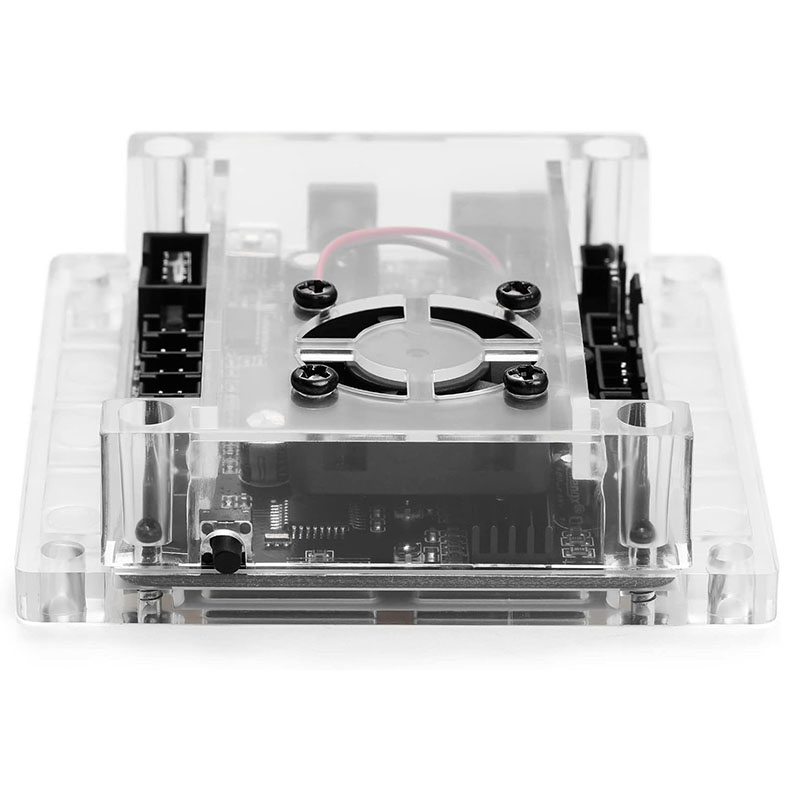 Płytka sterująca CNC 3018 Pro  – 3018 Cnc recenzja i cena