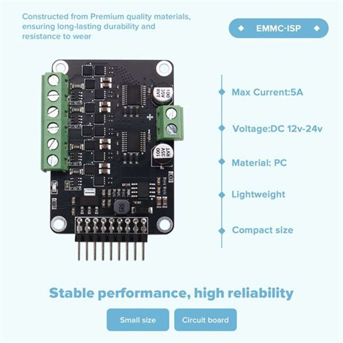 【Części do silników】 Sterownik – Servo Motor recenzja i cena