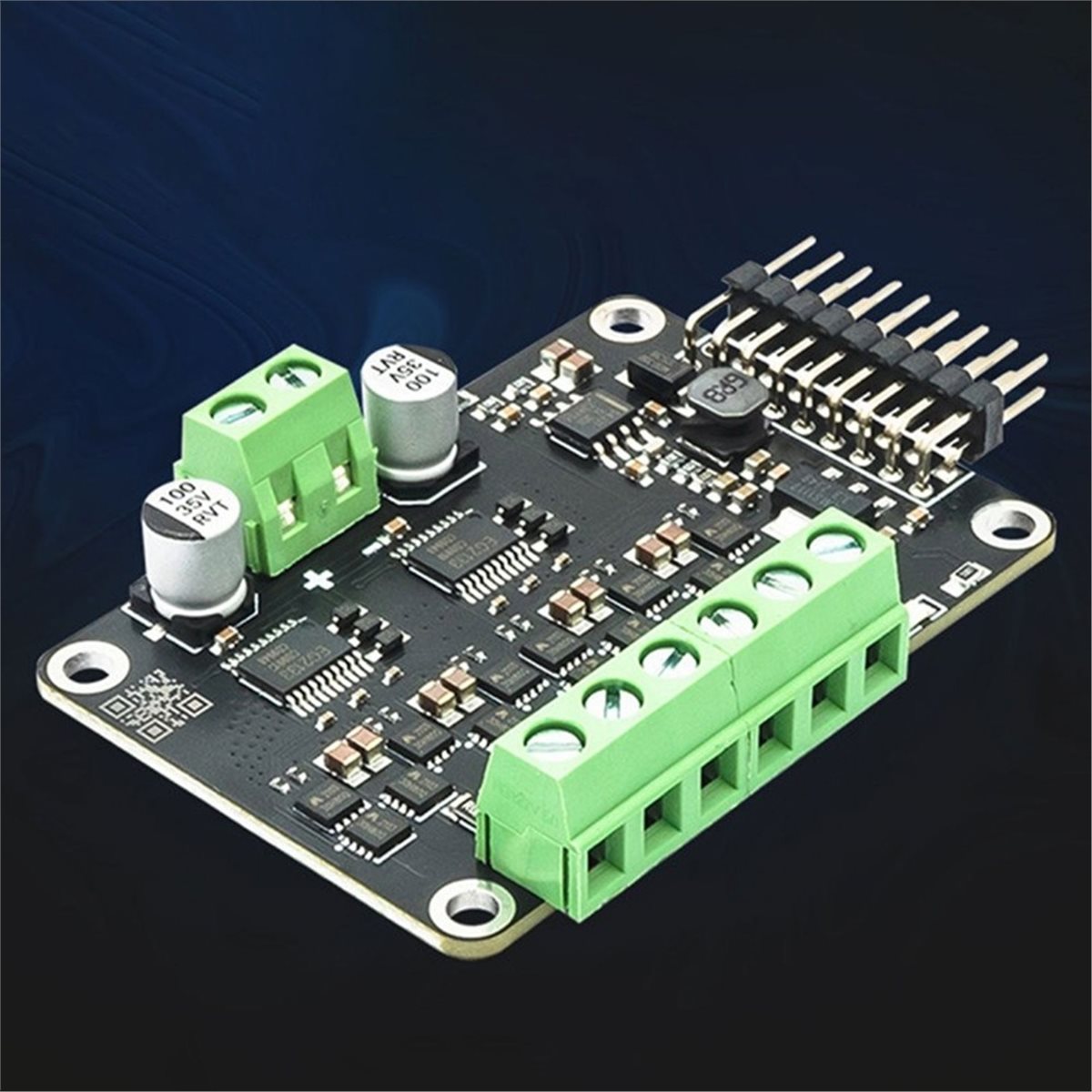 【Części do silników】 Sterownik – Servo Motor recenzja i cena