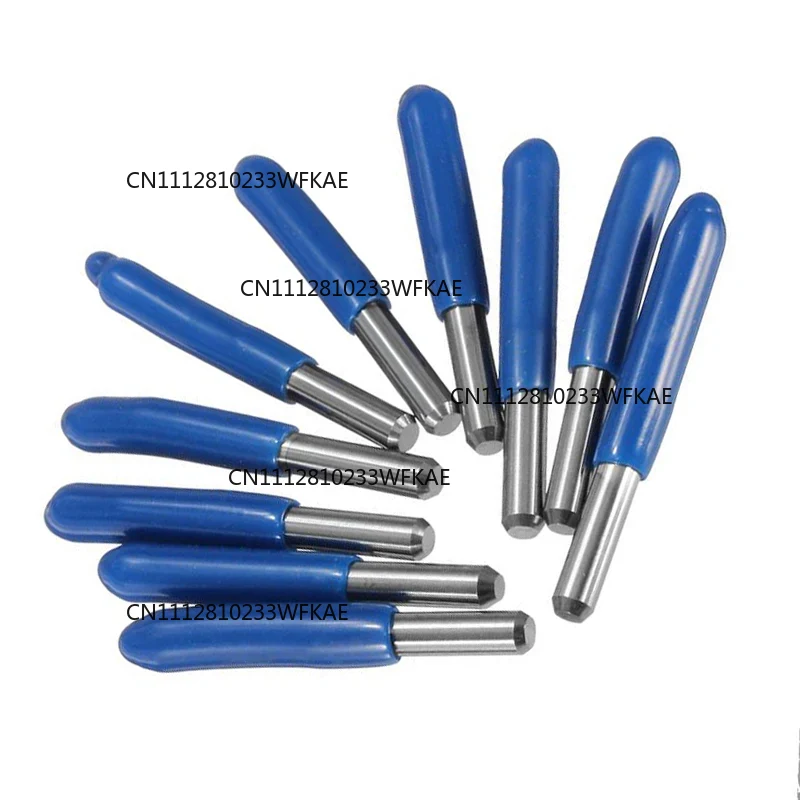 10 szt. w zestawie, frez trzpi – Carbide End Mill recenzja i cena