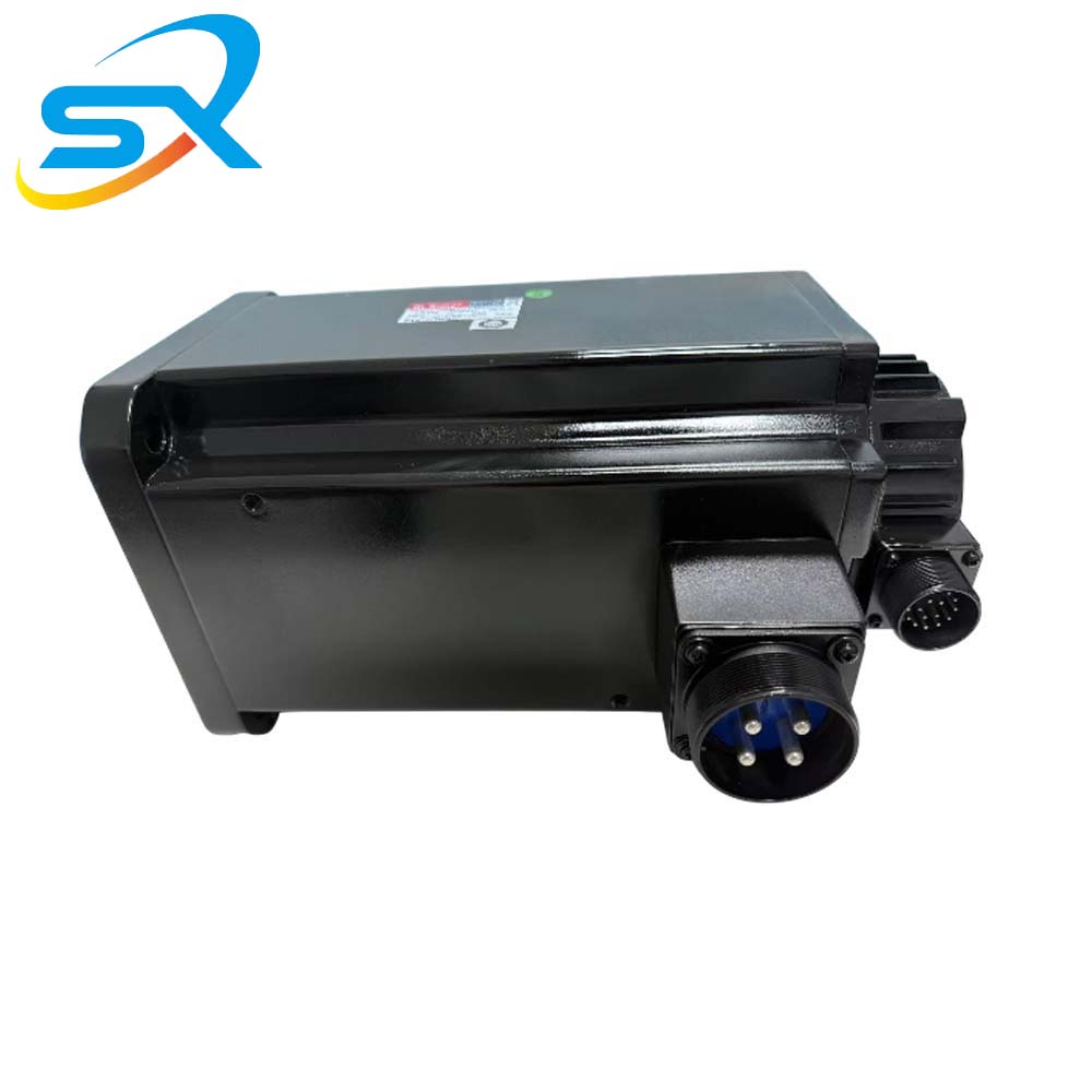 SANYO DENKI – wysokowydajny si – Servo Motor recenzja i cena