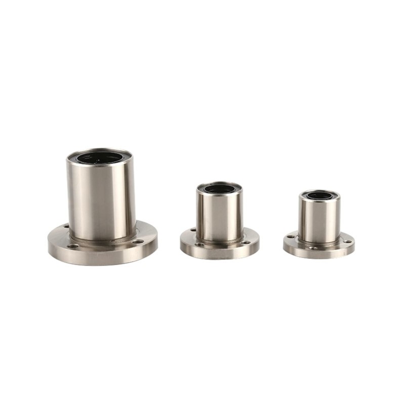 4 szt./opakowanie Lmf8uu Lmf10 – Linear Rod 8Mm recenzja i cena