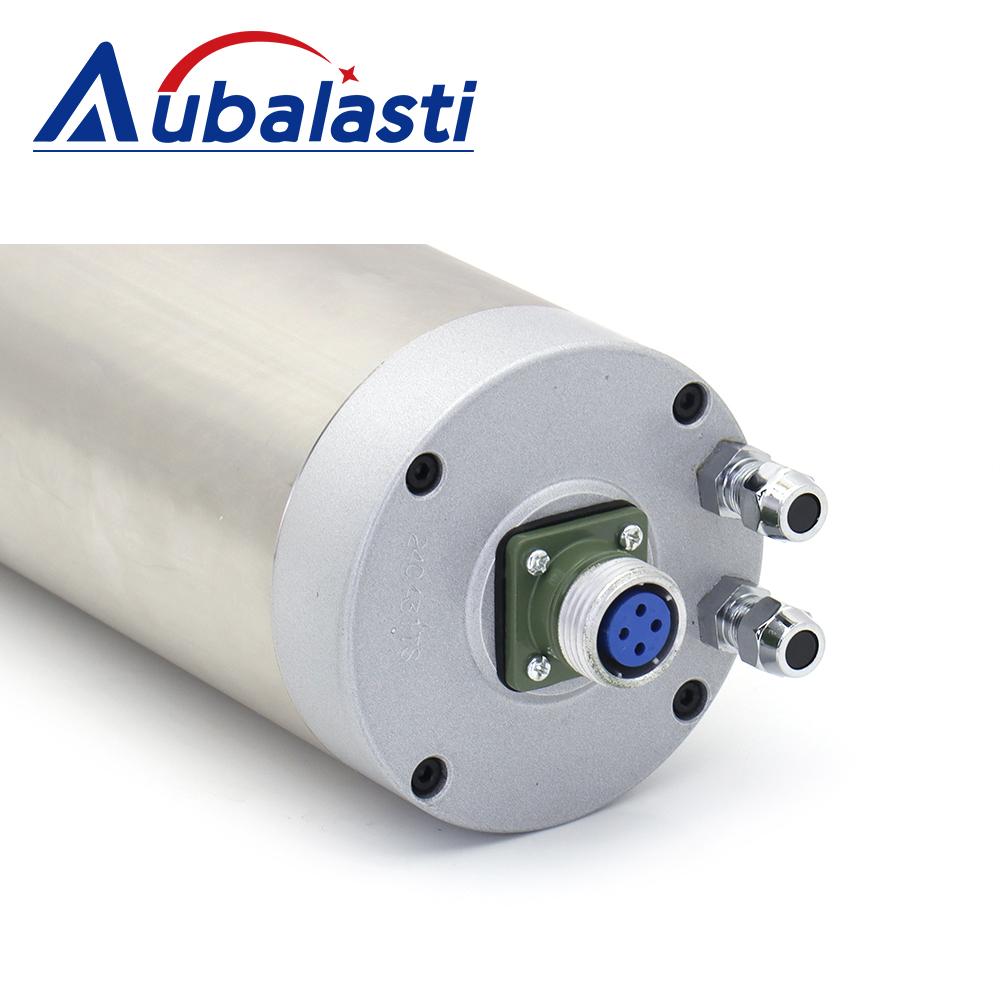 Aubalasti Wodno-chłodzony siln – Water Cooled Spindle recenzja i cena