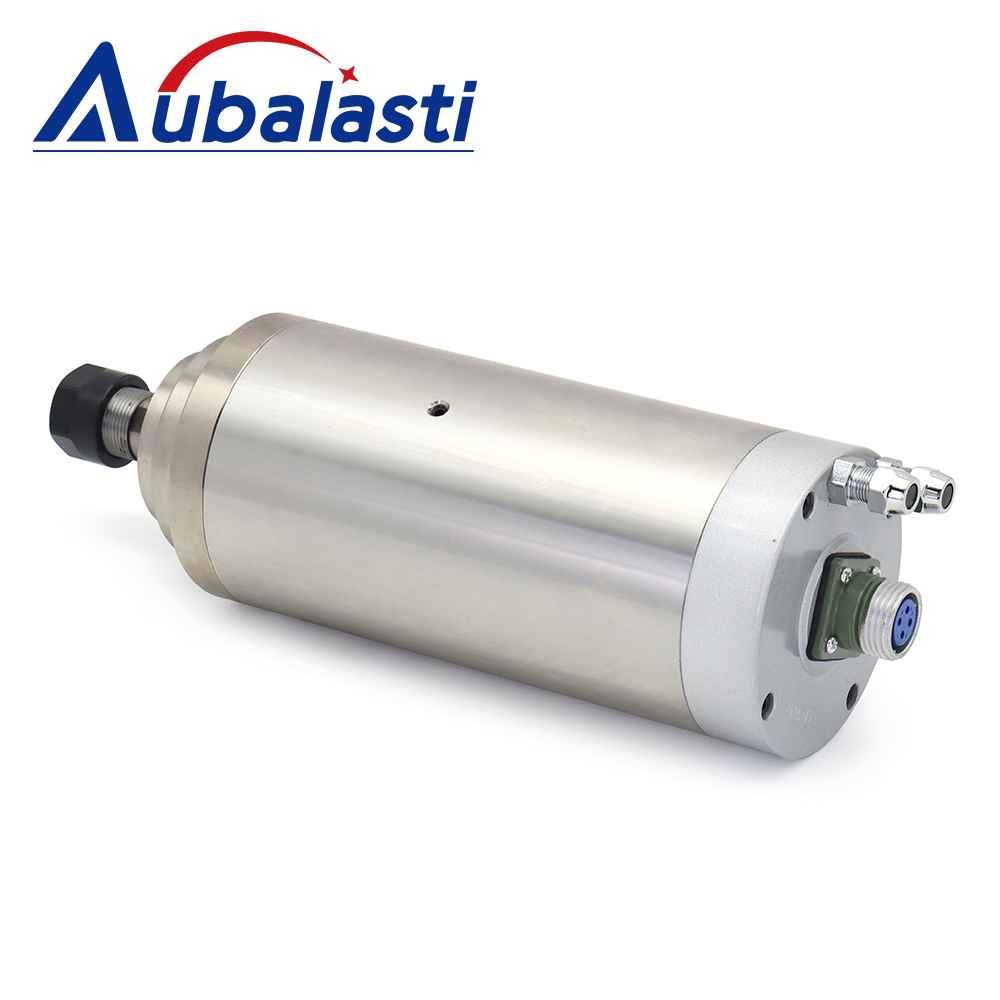 Aubalasti Wodno-chłodzony siln – Water Cooled Spindle recenzja i cena