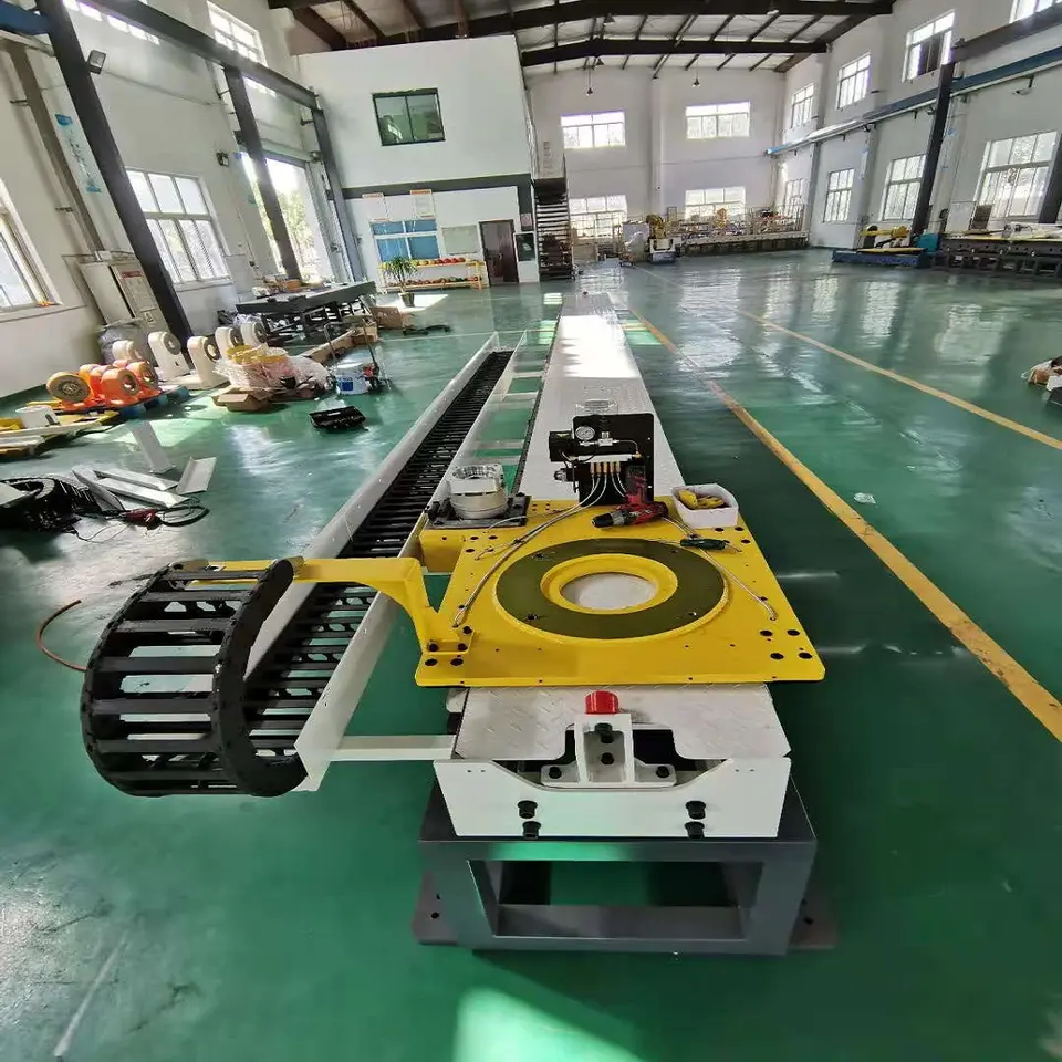 Szyna liniowa GBS-02-W3000 do  – Servo Motor recenzja i cena