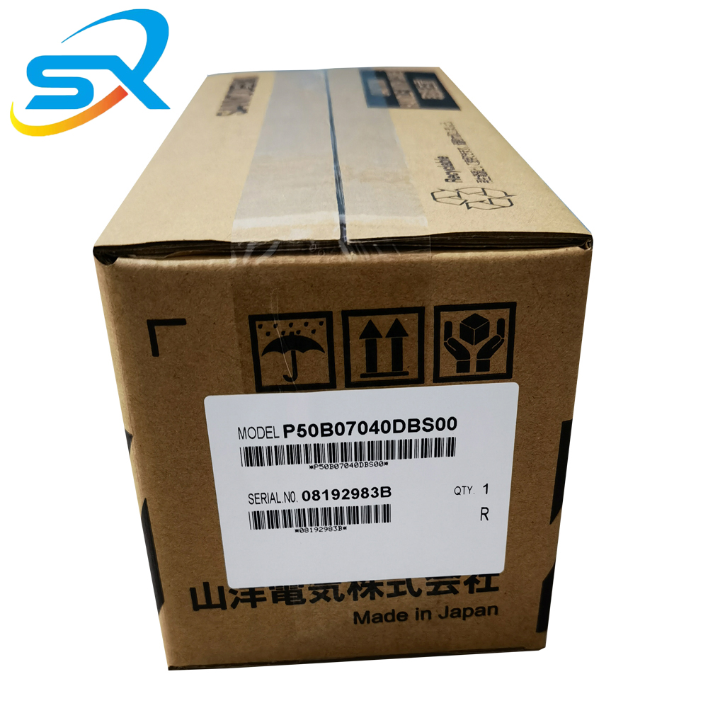 P50B07040DBS00 400W AC200V Ser – Servo Motor recenzja i cena