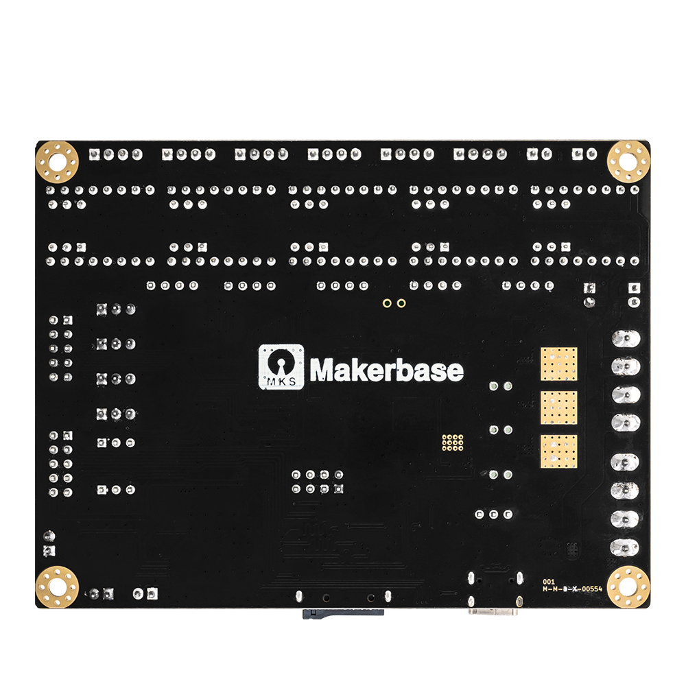Płyta główna Makerbase MKS Tin – Lead Screw 8Mm recenzja i cena