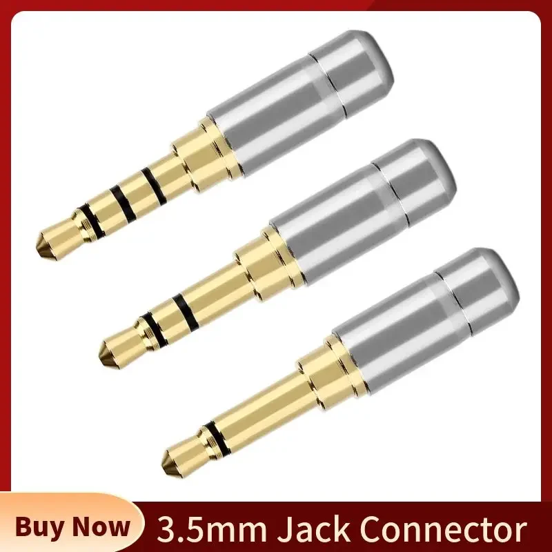 3,5 mm Jack 2 3 4-biegunowe zł – Coupling 8Mm recenzja i cena
