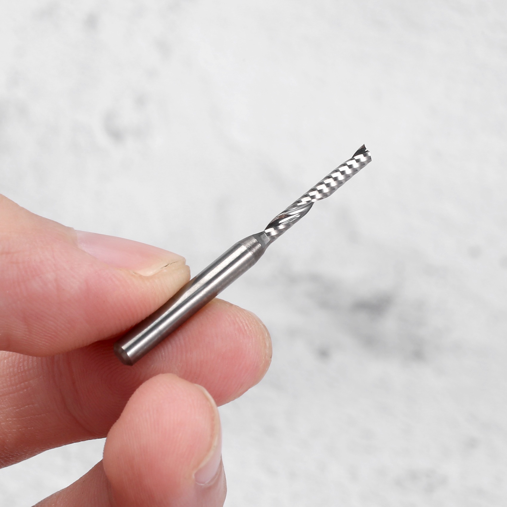 HJBW 2mm x 15mm Frez spiralny  – Cnc Bits recenzja i cena