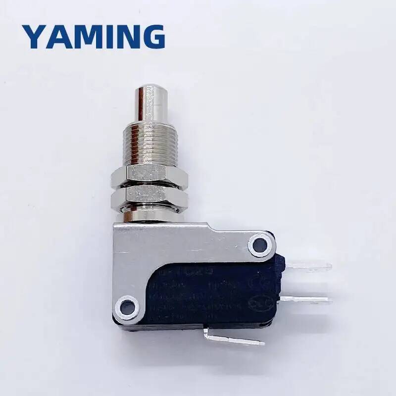 5 szt. V-16-1CQ Mikroprzełączn – Limit Switch recenzja i cena