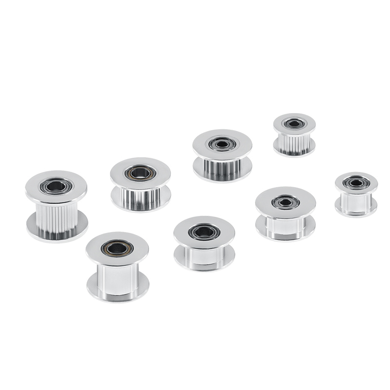 GT2 Koło pasowe rozrządu 16/20 – Gt2 Pulley recenzja i cena