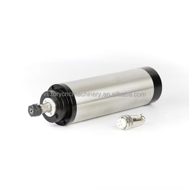 Zestaw wrzeciona chłodzonego w – Water Cooled Spindle recenzja i cena