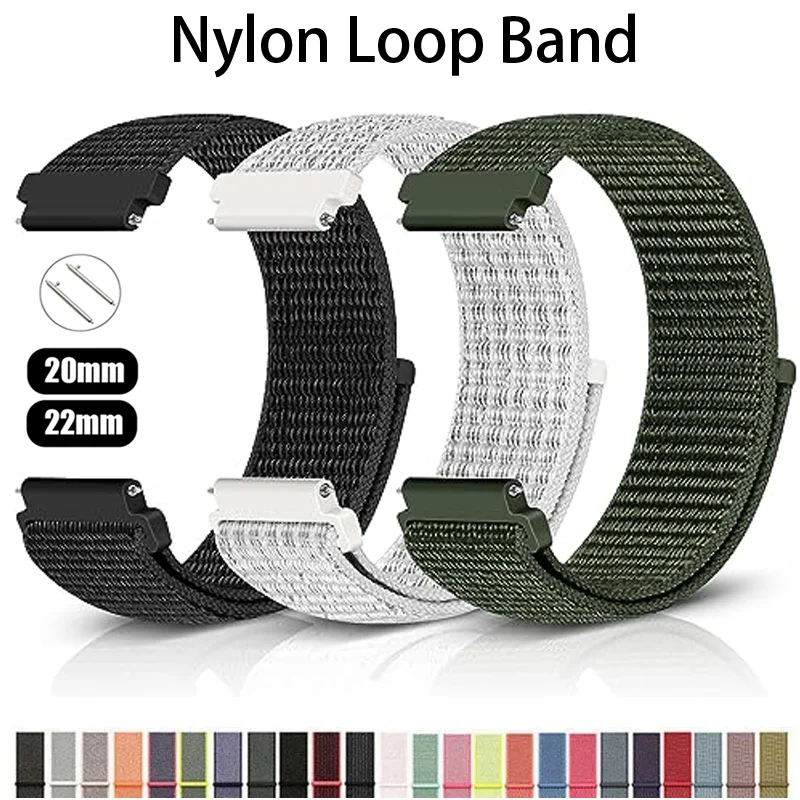Nylonowy pasek z pętelką do Sa – Gt2 Pulley recenzja i cena