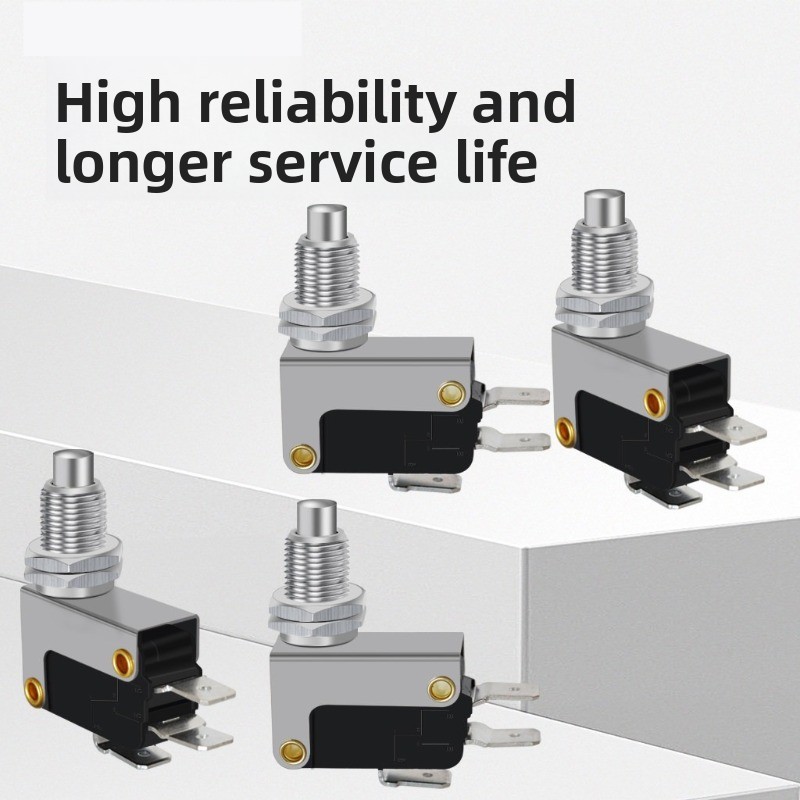 5 szt. V-16-1CQ Mikroprzełączn – Limit Switch recenzja i cena