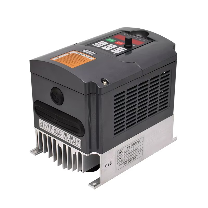 3.0kW 220V 50-60Hz Inwerterowy – Spindle Motor recenzja i cena
