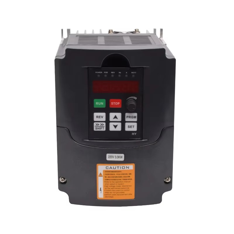 3.0kW 220V 50-60Hz Inwerterowy – Spindle Motor recenzja i cena