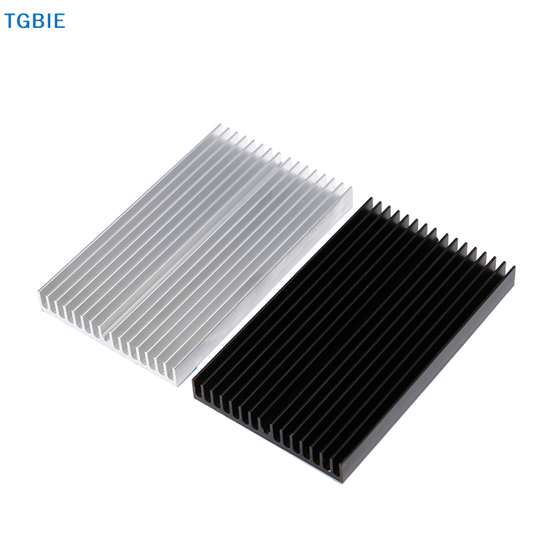 [TL] Aluminiowy Radiator z Sto – Aluminium Extrusion recenzja i cena