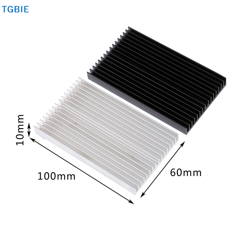 [TL] Aluminiowy Radiator z Sto – Aluminium Extrusion recenzja i cena