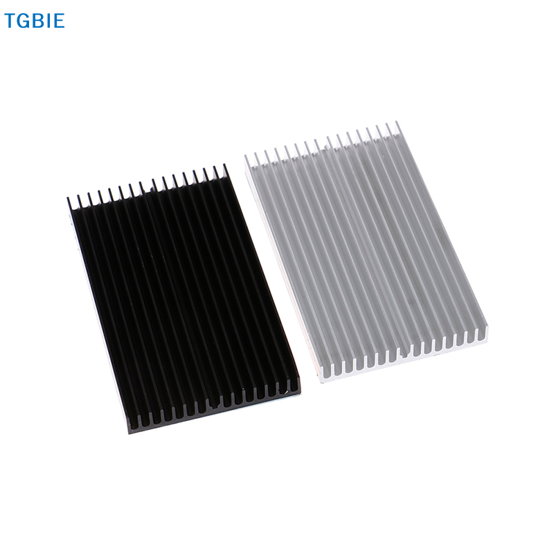 [TL] Aluminiowy Radiator z Sto – Aluminium Extrusion recenzja i cena