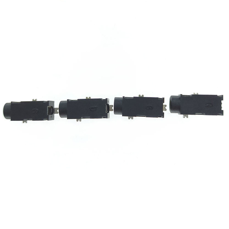 10 szt. PJ-326 3.5mm Stereo Au – Coupling 8Mm recenzja i cena