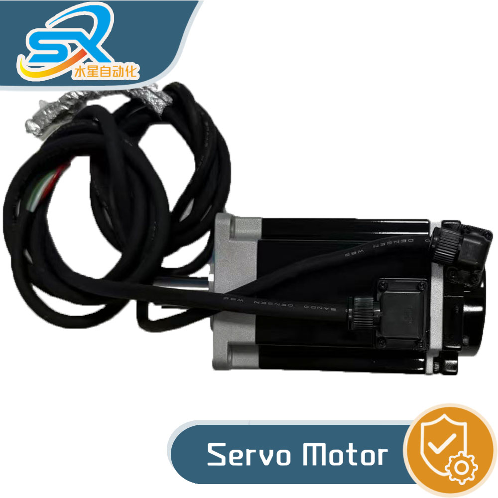 Serwomotor AC SANYO DENKI R2AD – Servo Motor recenzja i cena