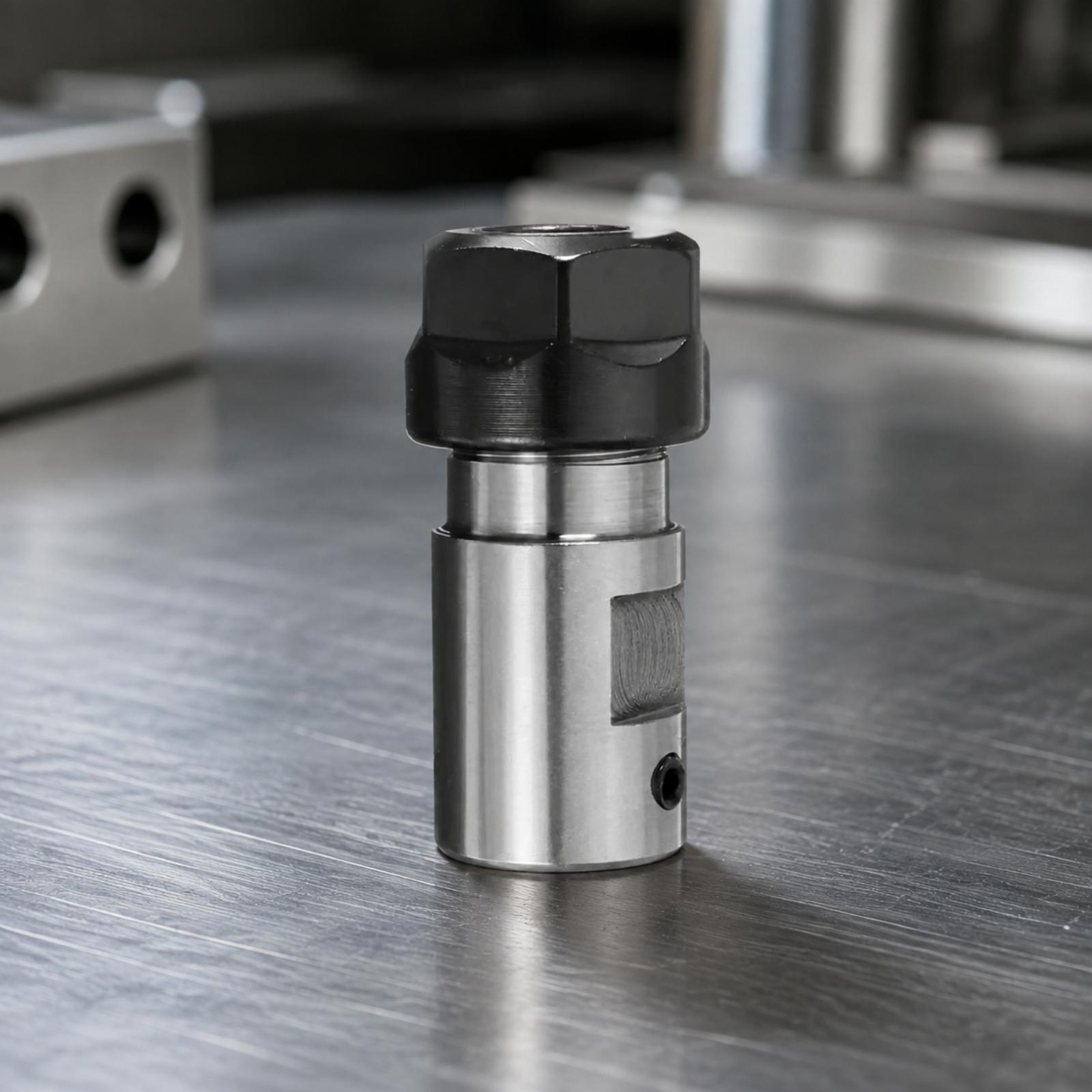 Precyzyjny uchwyt wrzeciona do – Spindle Motor recenzja i cena
