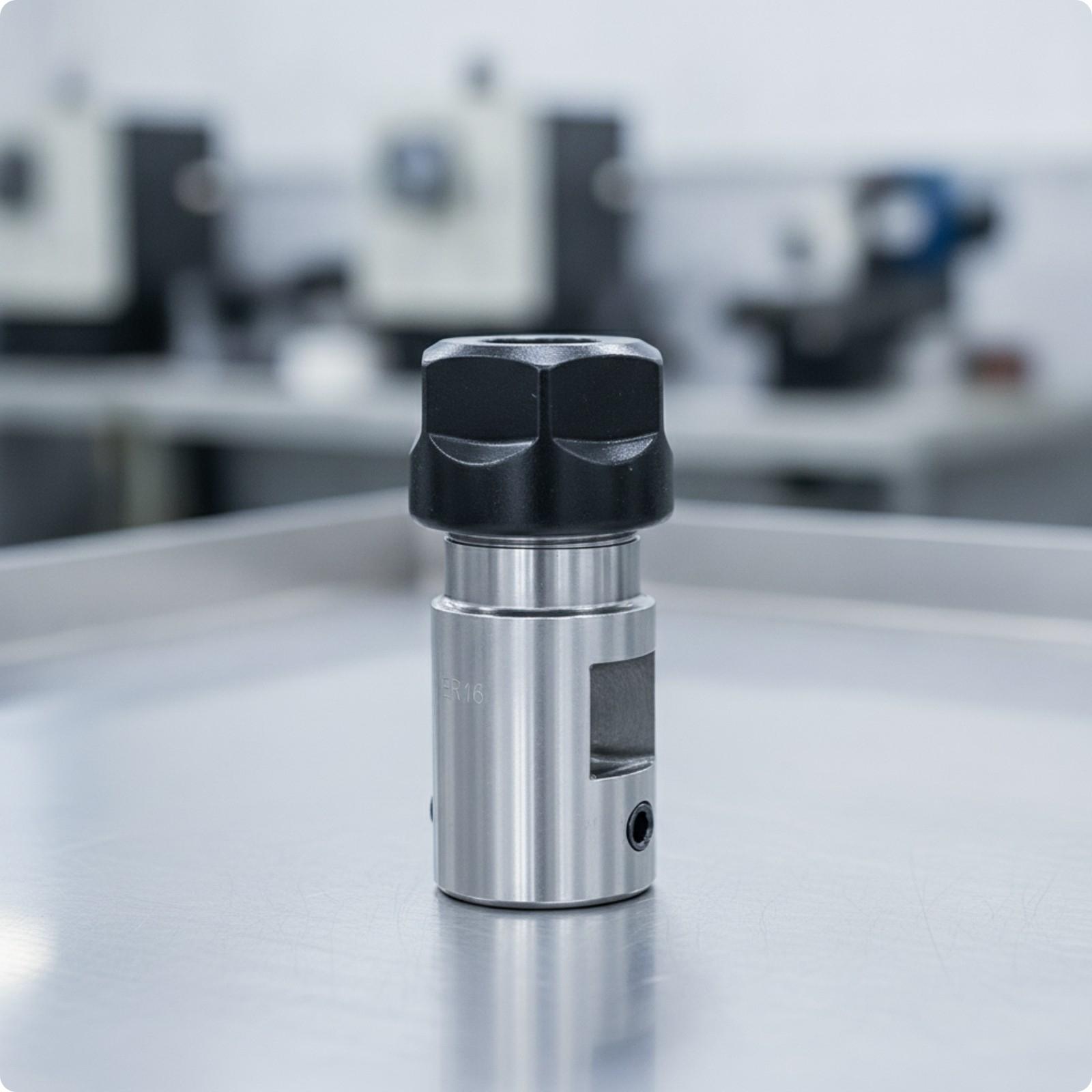 Precyzyjny uchwyt wrzeciona do – Spindle Motor recenzja i cena
