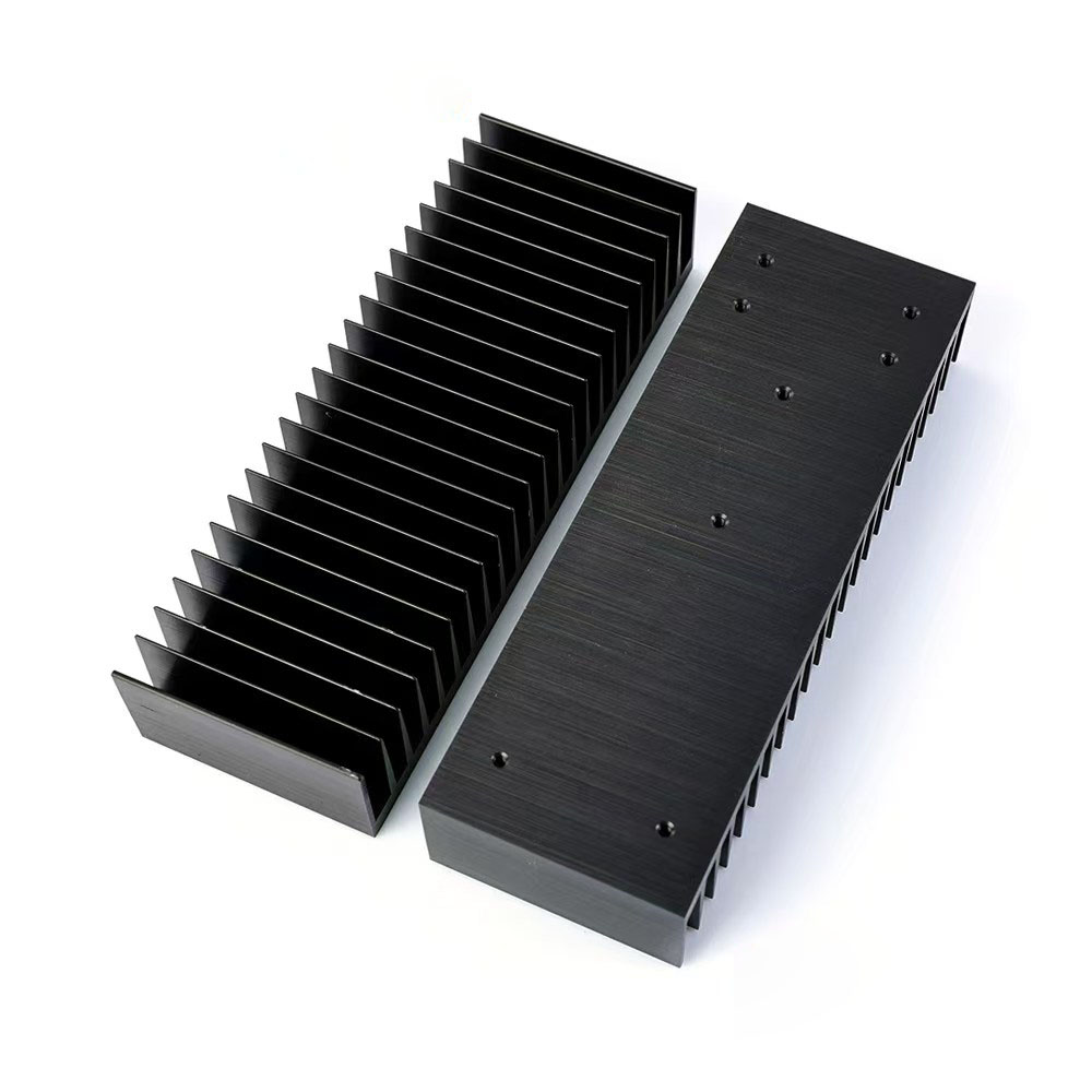 1 sztuk pogrubienie Radiator a – Aluminium Extrusion recenzja i cena