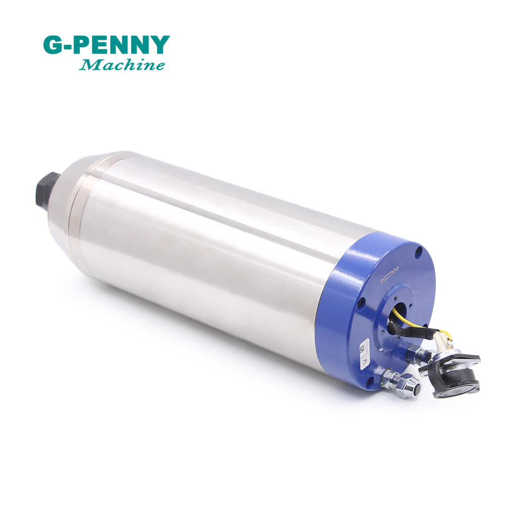 G-PENNY 3.7kW ER20 Silnik wrze – Water Cooled Spindle recenzja i cena
